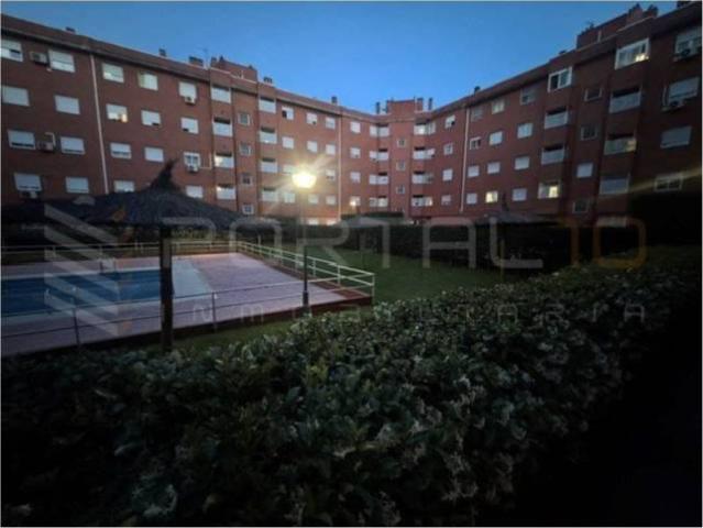 Piso en Alquiler en Getafe