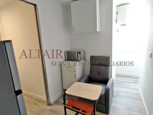 Piso en Alquiler en Getafe