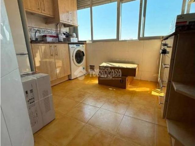 Piso en Alquiler en Getafe