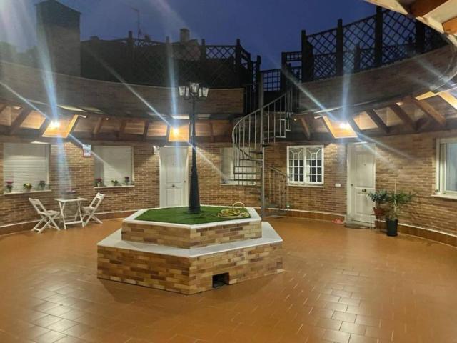 Piso en Alquiler en Getafe