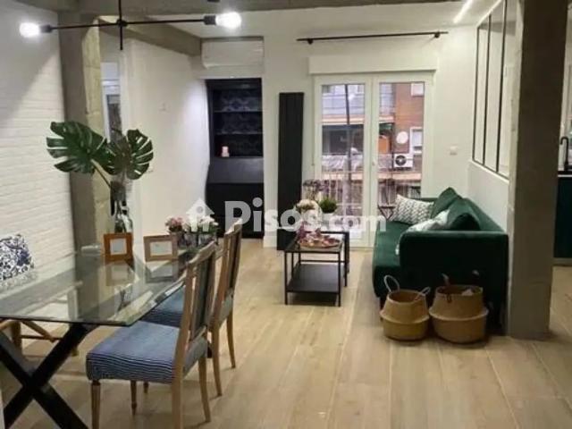 Piso en alquiler en Getafe