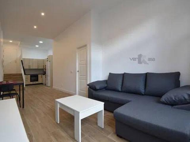 Piso en Alquiler en Getafe