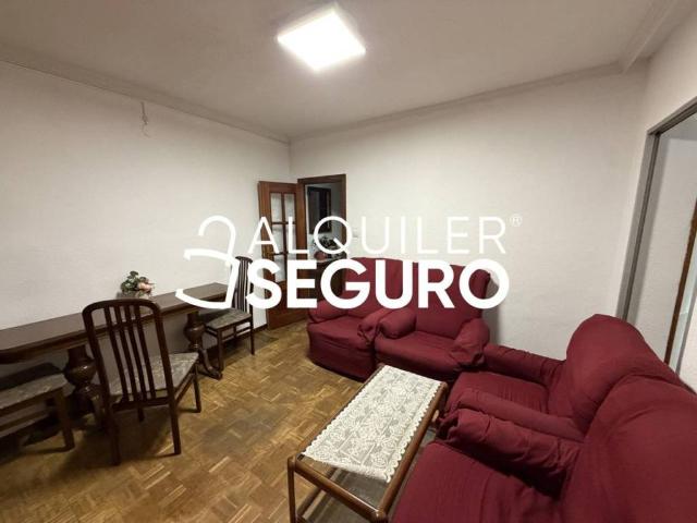 Piso en Alquiler en Getafe