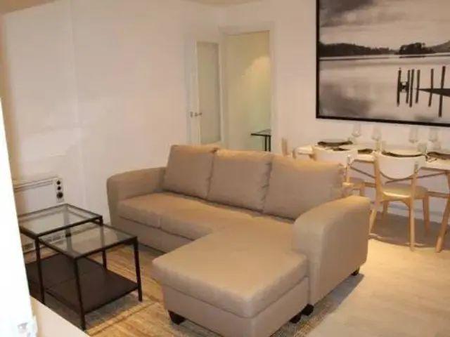 Piso en alquiler en Getafe
