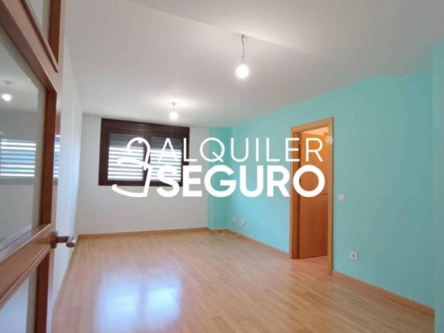 Piso en Alquiler en Getafe