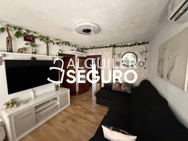 Piso en Alquiler en Getafe
