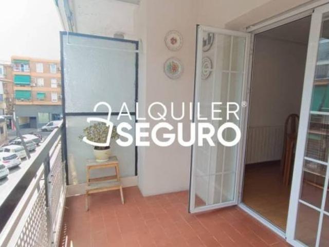 Piso en Alquiler en Getafe