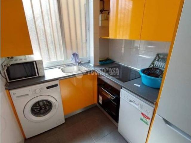 Piso en Alquiler en Getafe