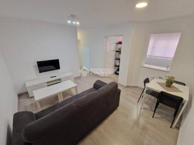 Piso en Alquiler en Getafe