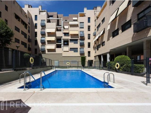 Piso en Alquiler en Getafe