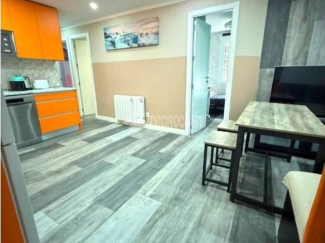 Piso en Alquiler en Getafe