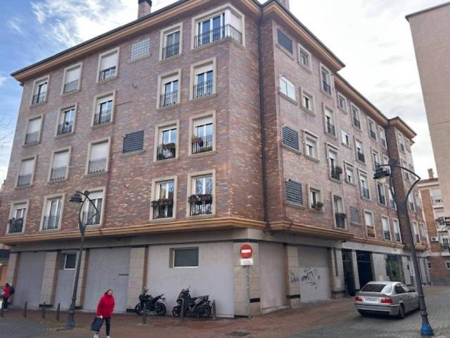 Piso en Alquiler en Getafe