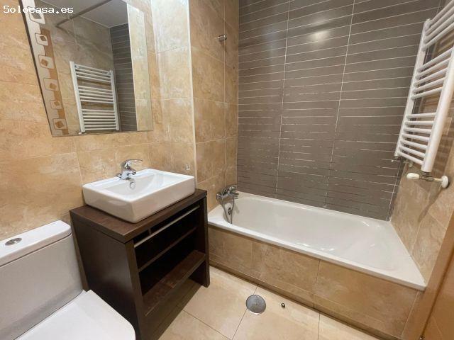 Piso en alquiler en Getafe