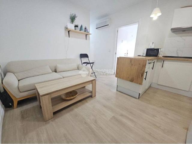 Piso en Alquiler en Getafe