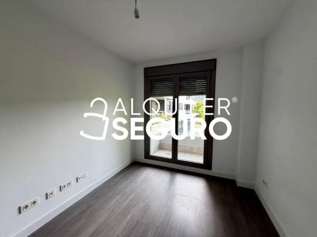 Piso en Alquiler en Getafe