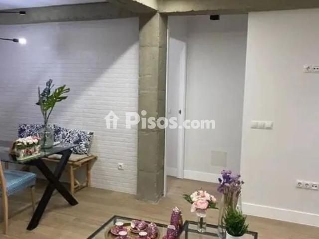 Piso en alquiler en Getafe