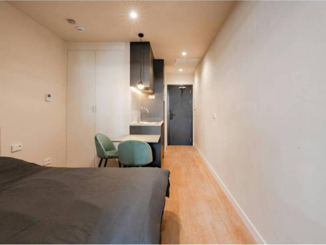 Piso en Alquiler en Getafe