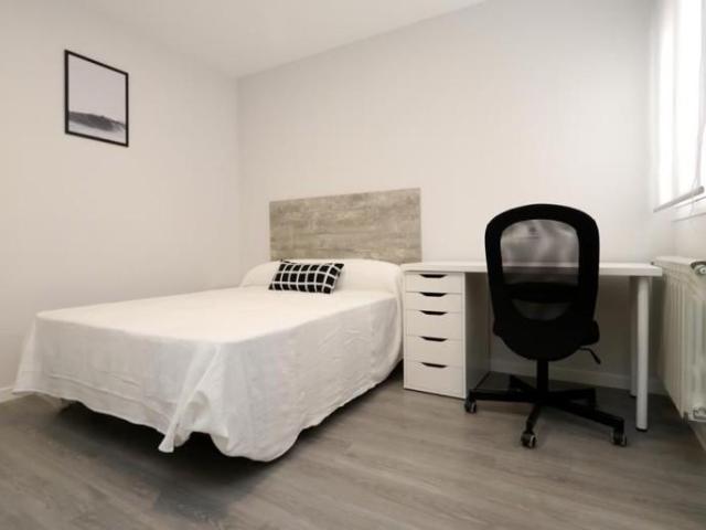 Piso en alquiler en Getafe, Centro