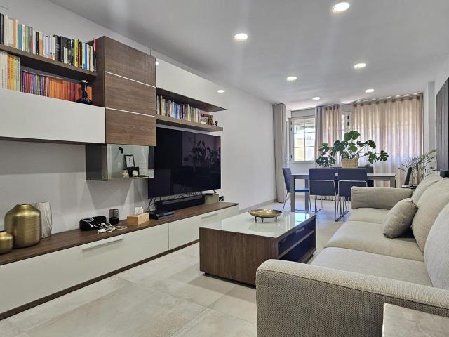 Piso en alquiler en Getafe de 135 m2