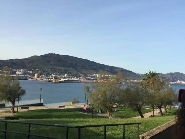 Piso en Alquiler en Getxo