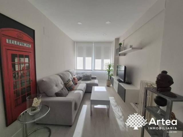 Piso en Alquiler en Getxo