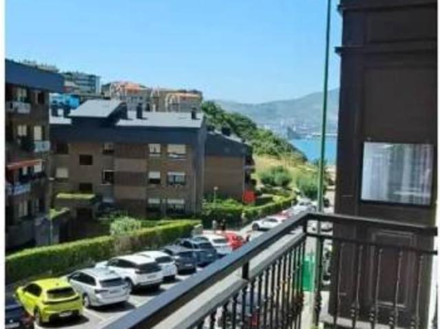 Piso en Alquiler en Getxo