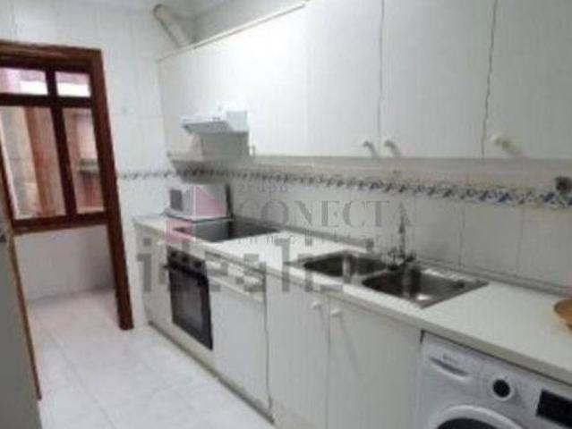 Piso en alquiler en Getxo