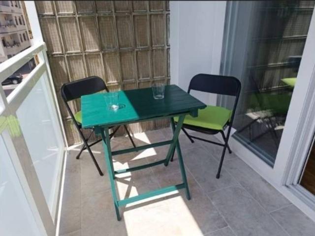 Piso en Alquiler en Getxo