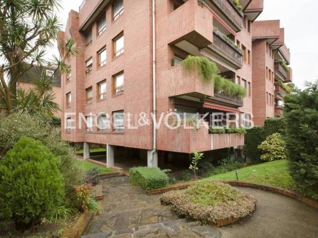 Piso en Alquiler en Getxo