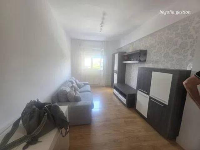 Piso en Alquiler en Getxo