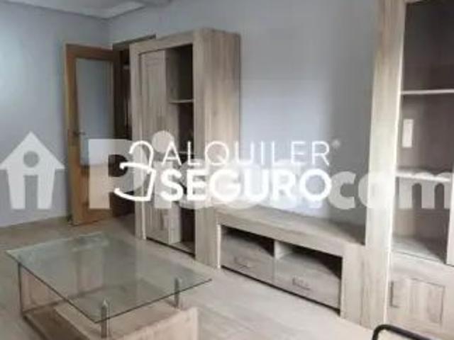 Piso en alquiler en Gijón Oeste
