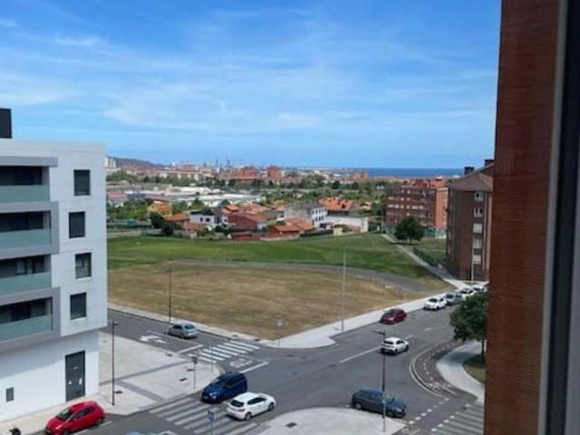 Piso en alquiler en Gijón, Área de Gijón