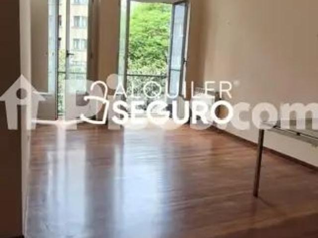 Piso en alquiler en Gijón Centro Norte