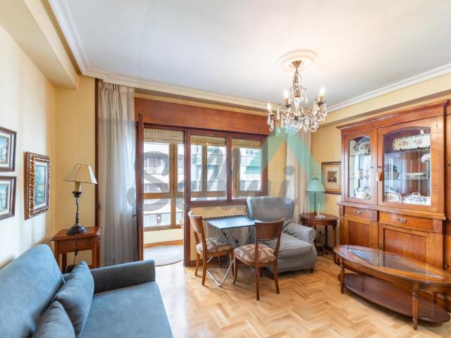 Piso en alquiler en Gijón de 55 m2 REF:6573