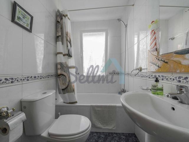Piso en alquiler en Gijón de 58m2 REF:10928