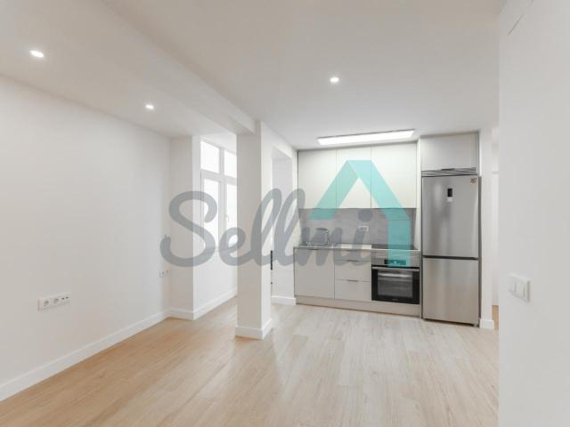 Piso en alquiler en Gijón de 65m2 REF:40315