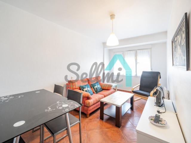 Piso en alquiler en Gijón de 75m2 REF:10391