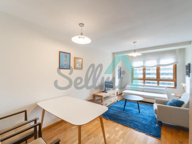 Piso en alquiler en Gijón de 75m2 REF:11197