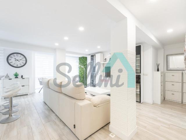 Piso en alquiler en Gijón de 75m2 REF:11473