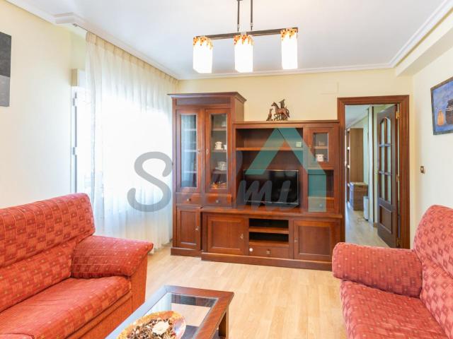 Piso en alquiler en Gijón de 81 m2 REF:9553