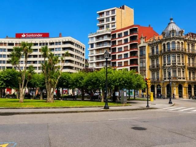 Piso en alquiler en Gijón, Gijón