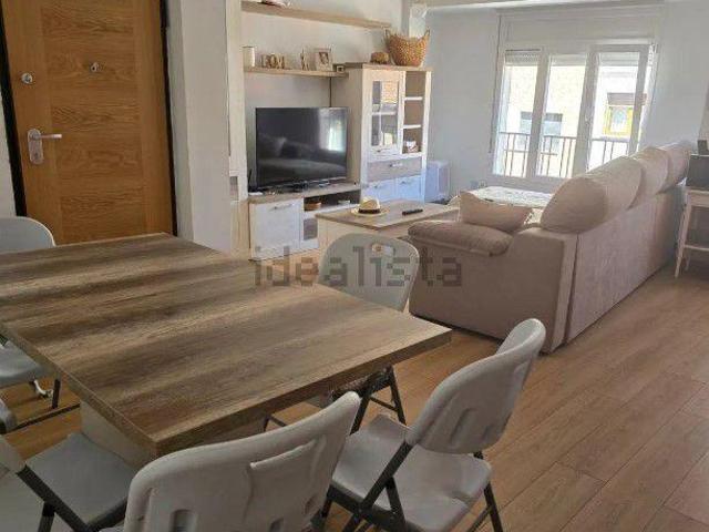 Piso en alquiler en Gijón, Gijon