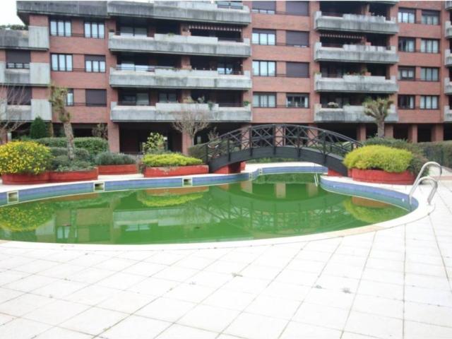 Piso en Alquiler en Gijón