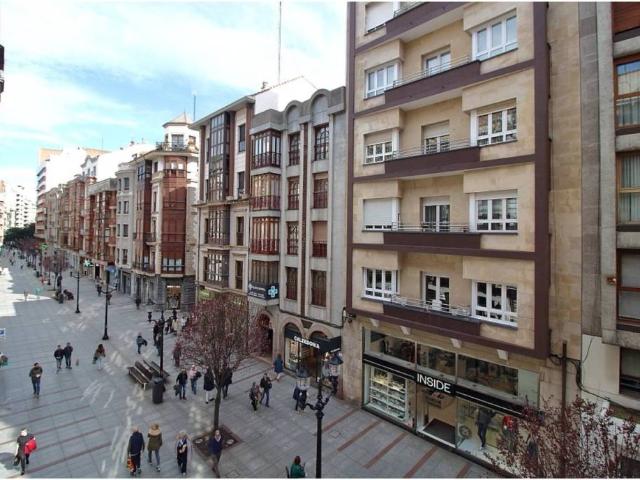 Piso en Alquiler en Gijón