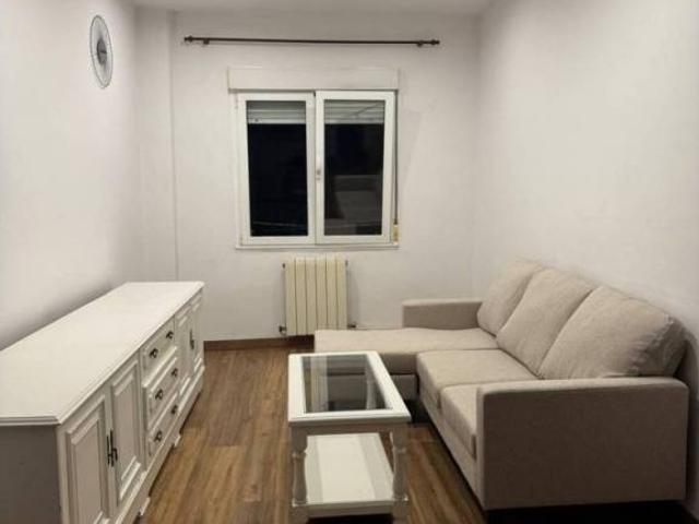 Piso en Alquiler en Gijón
