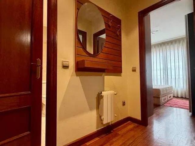 Piso en Alquiler en Gijón