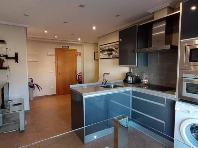 Piso en Alquiler en Gijón