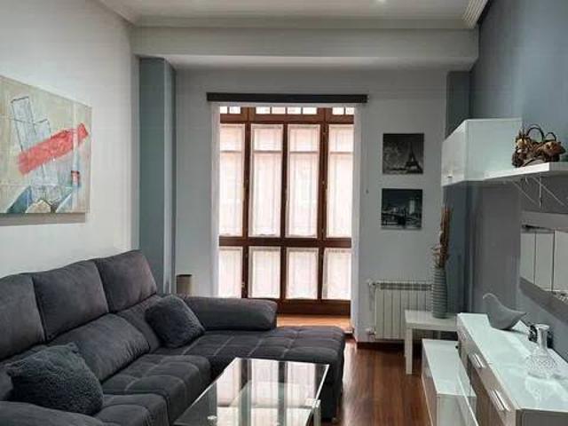 Piso en Alquiler en Gijón