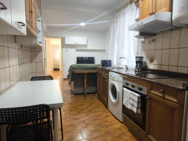 Piso en Alquiler en Gijón