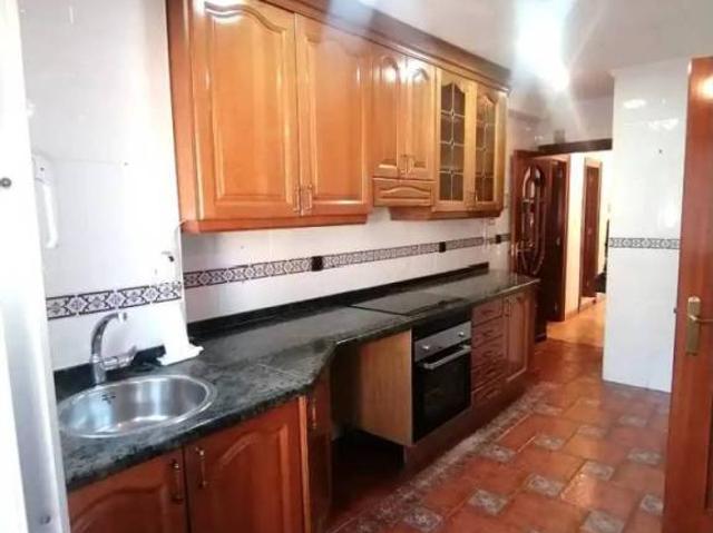Piso en Alquiler en Gijón